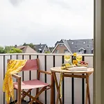 Appartamento Kajuete #29 Dock 6d Westerland