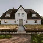 Kajuete #29 Dock 6d Appartamento Westerland