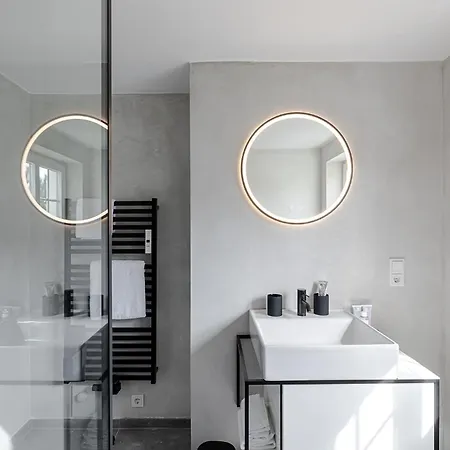 Kajuete #29 Dock 6d Appartement