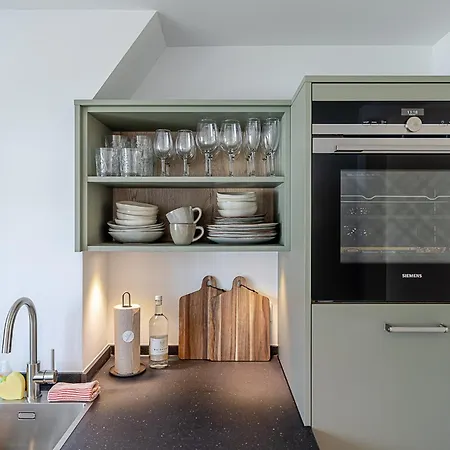 Appartement Kajuete #29 Dock 6d