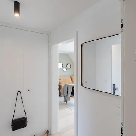 Kajuete #29 Dock 6d Appartement Westerland