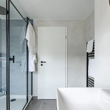 Apartment Kajuete #29 Dock 6d