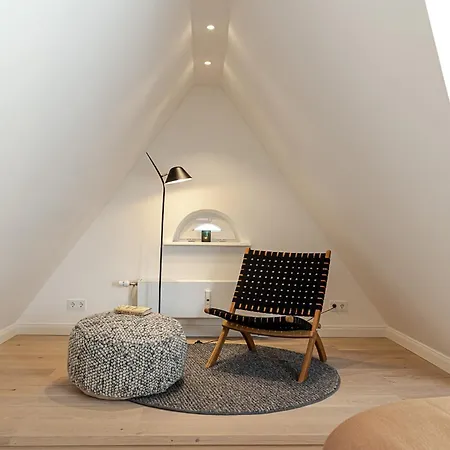 Kajuete #29 Dock 6d Apartment Westerland