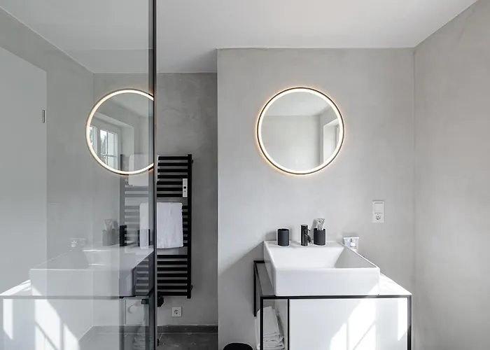 Kajuete #29 Dock 6d Appartement