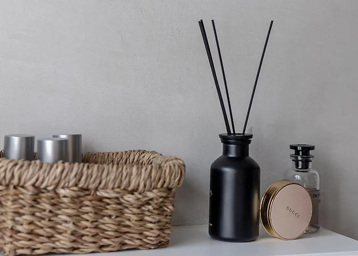 Appartement Kajuete #29 Dock 6d *