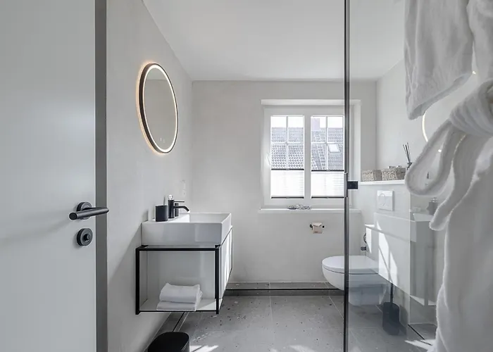 Kajuete #29 Dock 6d Appartement