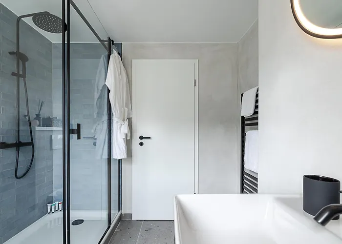 Appartement Kajuete #29 Dock 6d