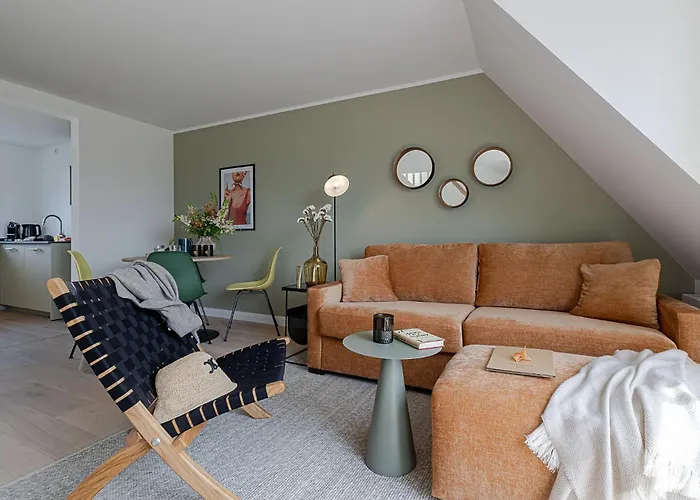 Kajuete #29 Dock 6d *