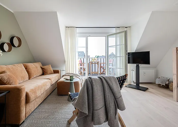 Kajuete #29 Dock 6d Westerland