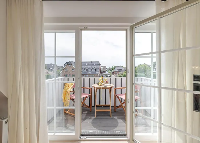 Kajuete #29 Dock 6d Appartement