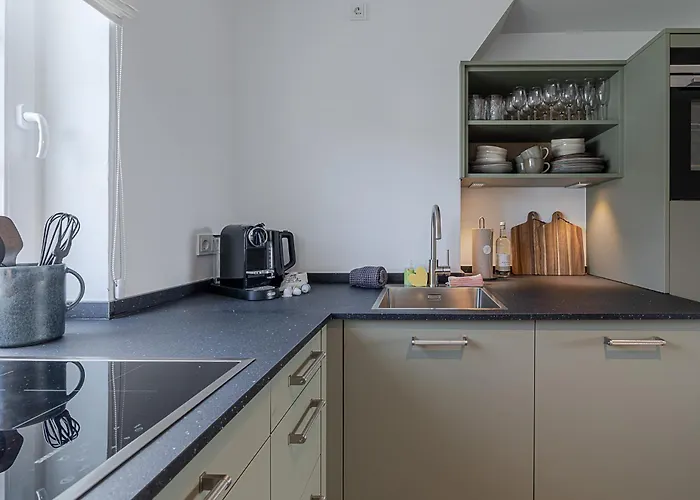 Kajuete #29 Dock 6d Appartement *