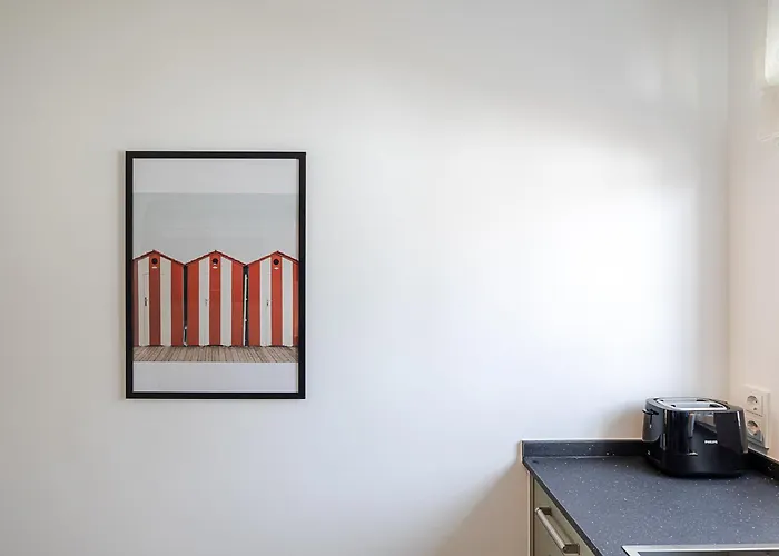 Kajuete #29 Dock 6d Appartement *