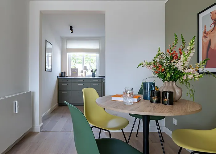 Kajuete #29 Dock 6d * Westerland