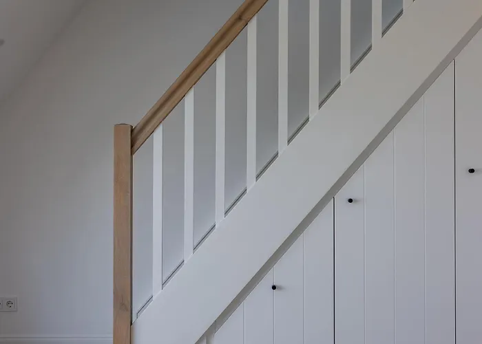 Appartement Kajuete #29 Dock 6d Westerland