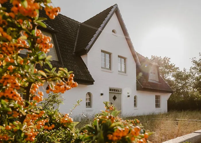 Appartement Kajuete #29 Dock 6d