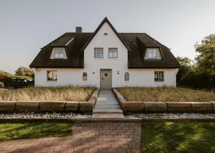 Kajuete #29 Dock 6d Appartement Westerland